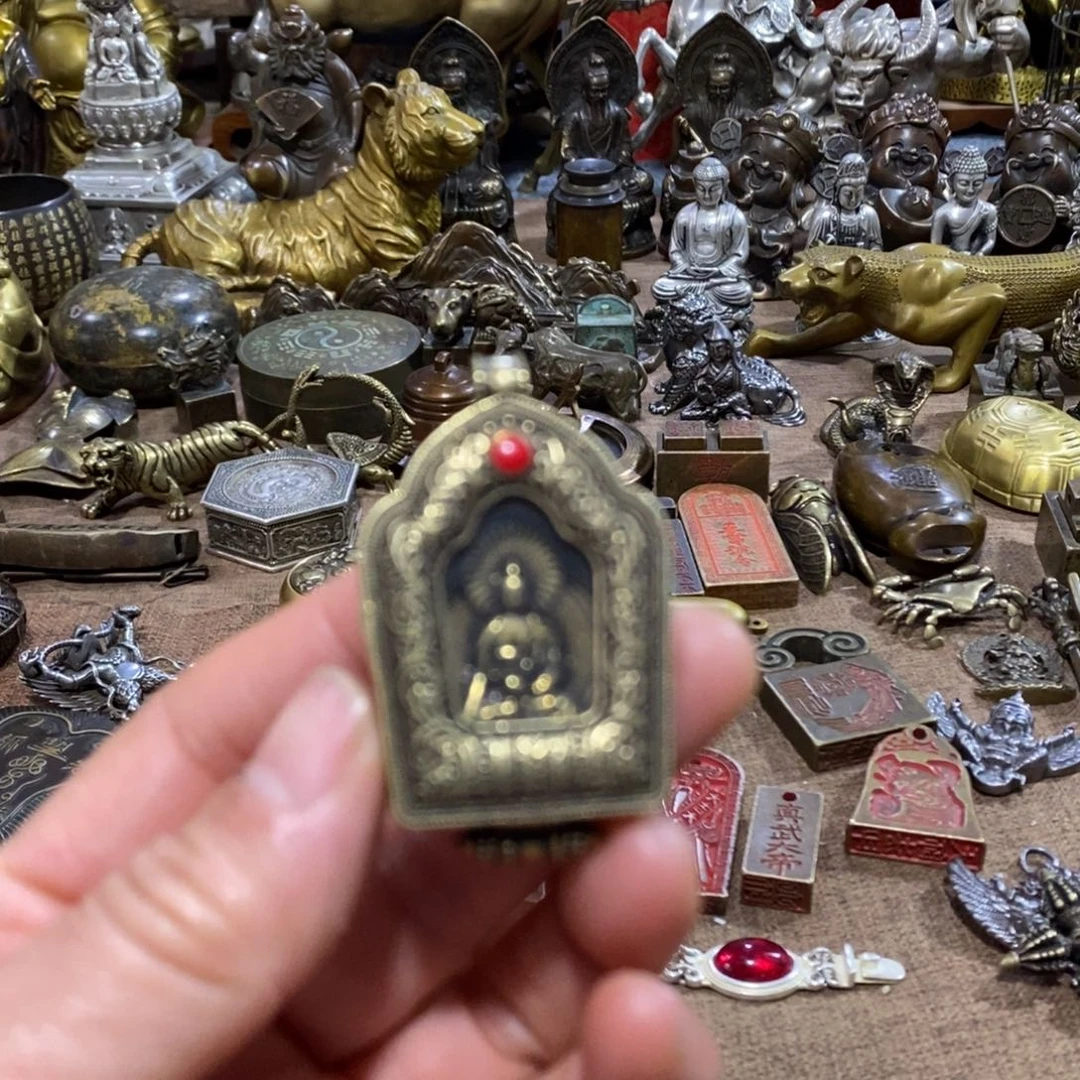 铜铜韵精品具家摆件