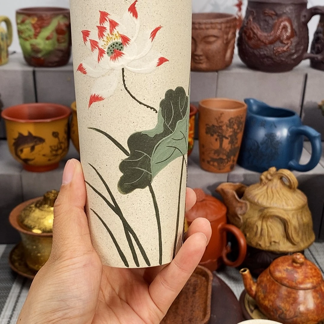 紫砂茶壶紫砂紫砂