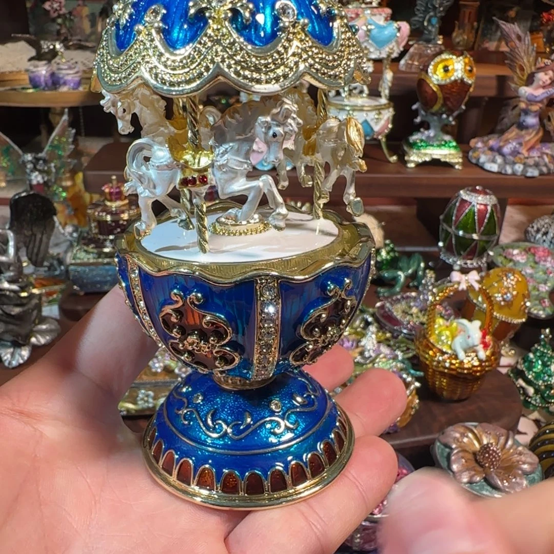 锡手工制作请勿吹毛求疵