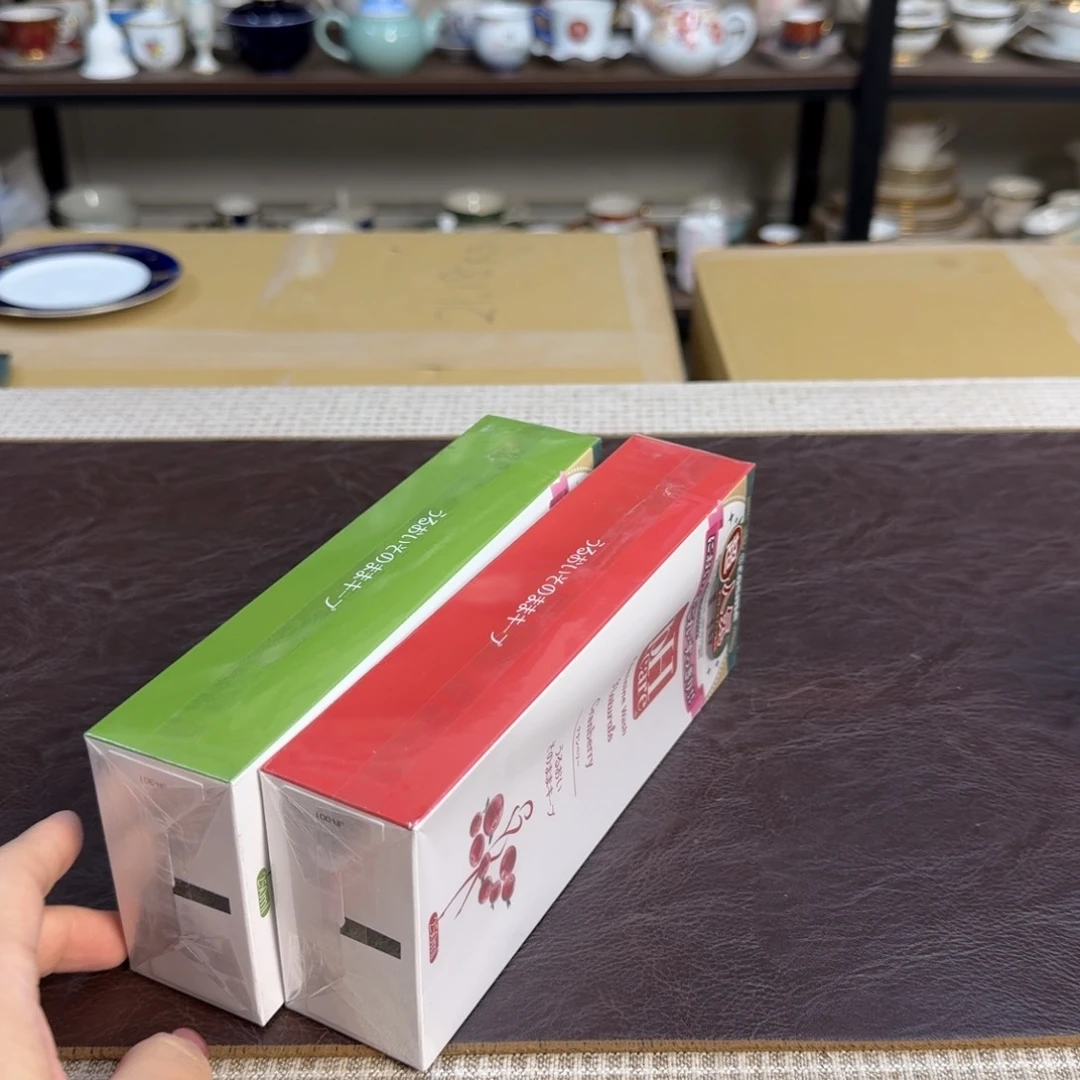 介里家的精选好物