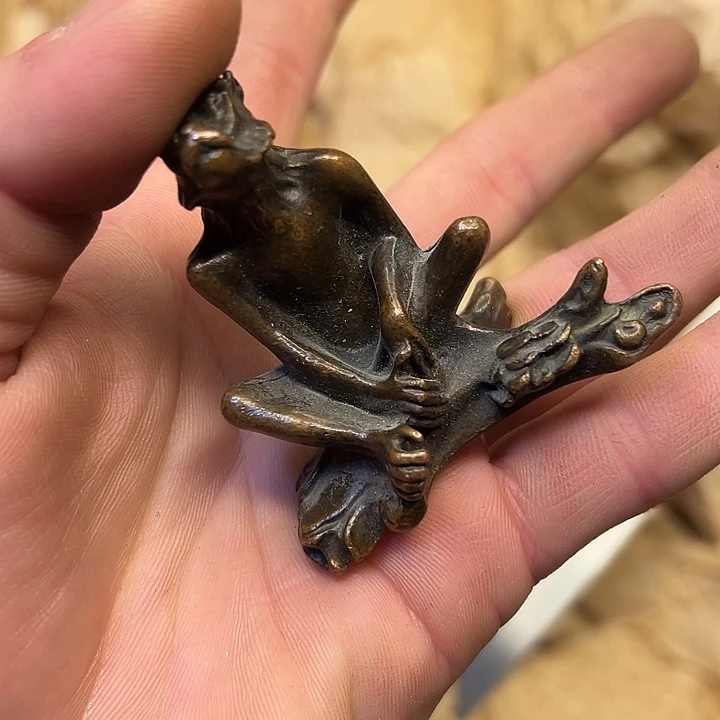 铜器工艺铜器工艺铜器工艺
