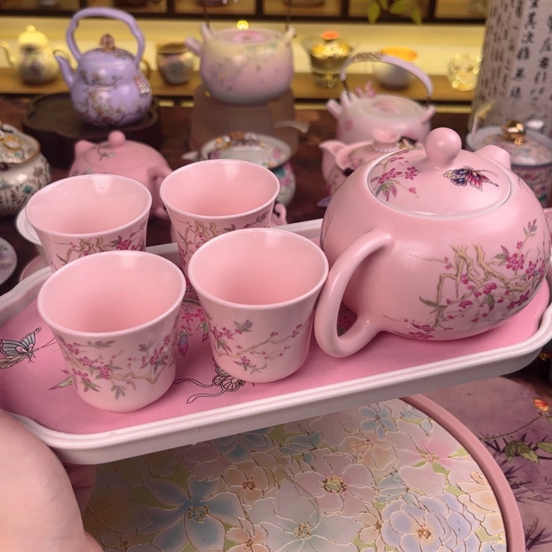 摆件茶具套装特价