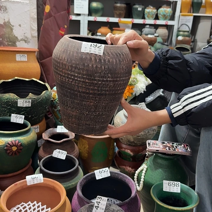 红窝口192高度24口径14