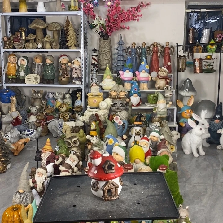 软陶工艺品摆件默认微瑕