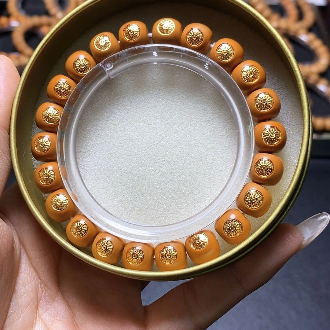 猴头核桃手串满标老邢尺寸10左右全品单号76号