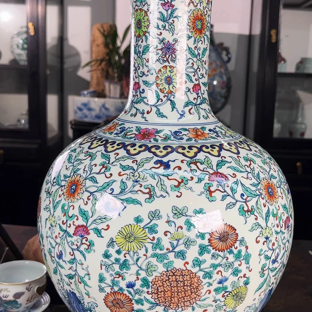 九鸣瓷艺九鸣瓷艺