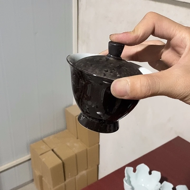 微瑕茶具介意勿拍