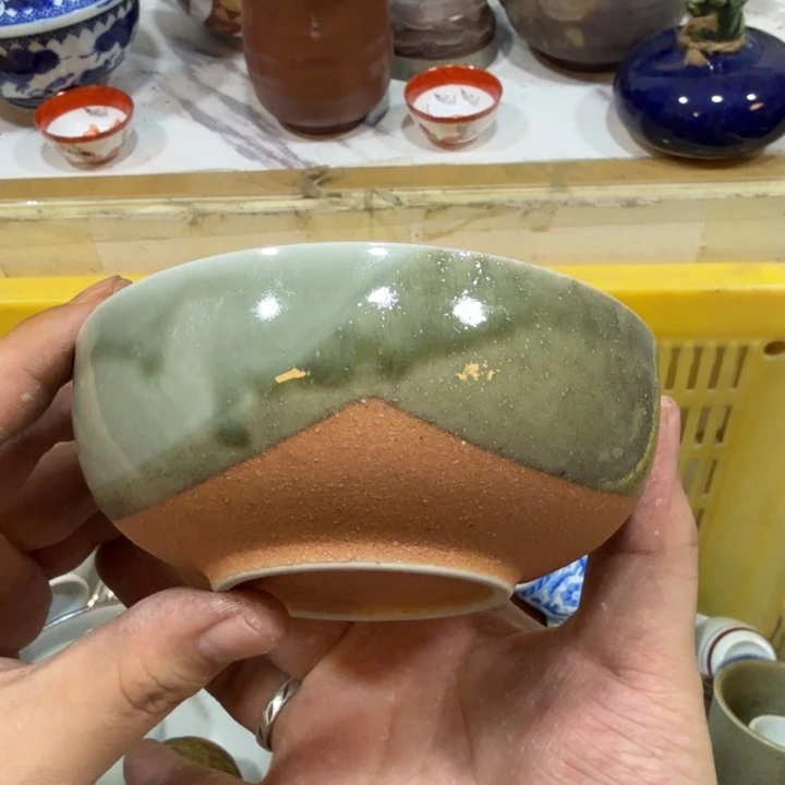 陶瓷推荐第二名20包邮