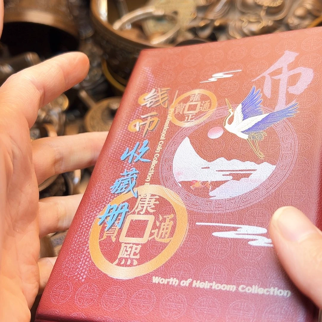 精美铜器工艺品等