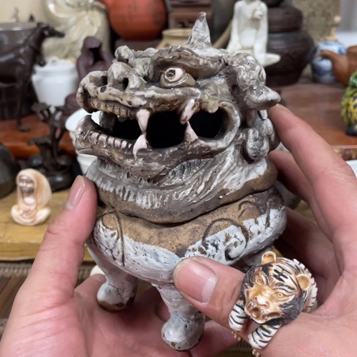 紫砂蜜安手工好物推荐