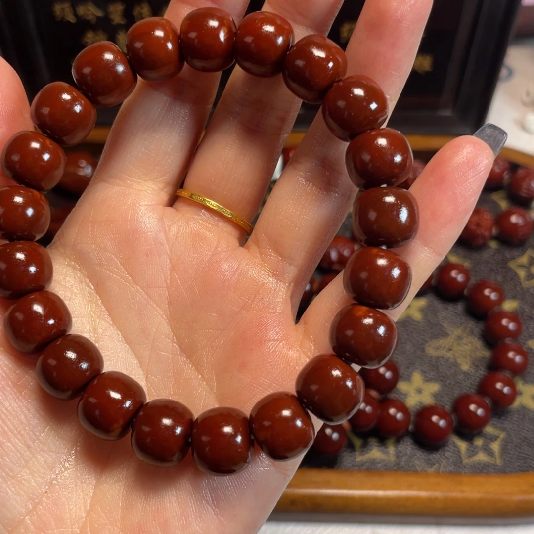 橄榄核手串/手链老型