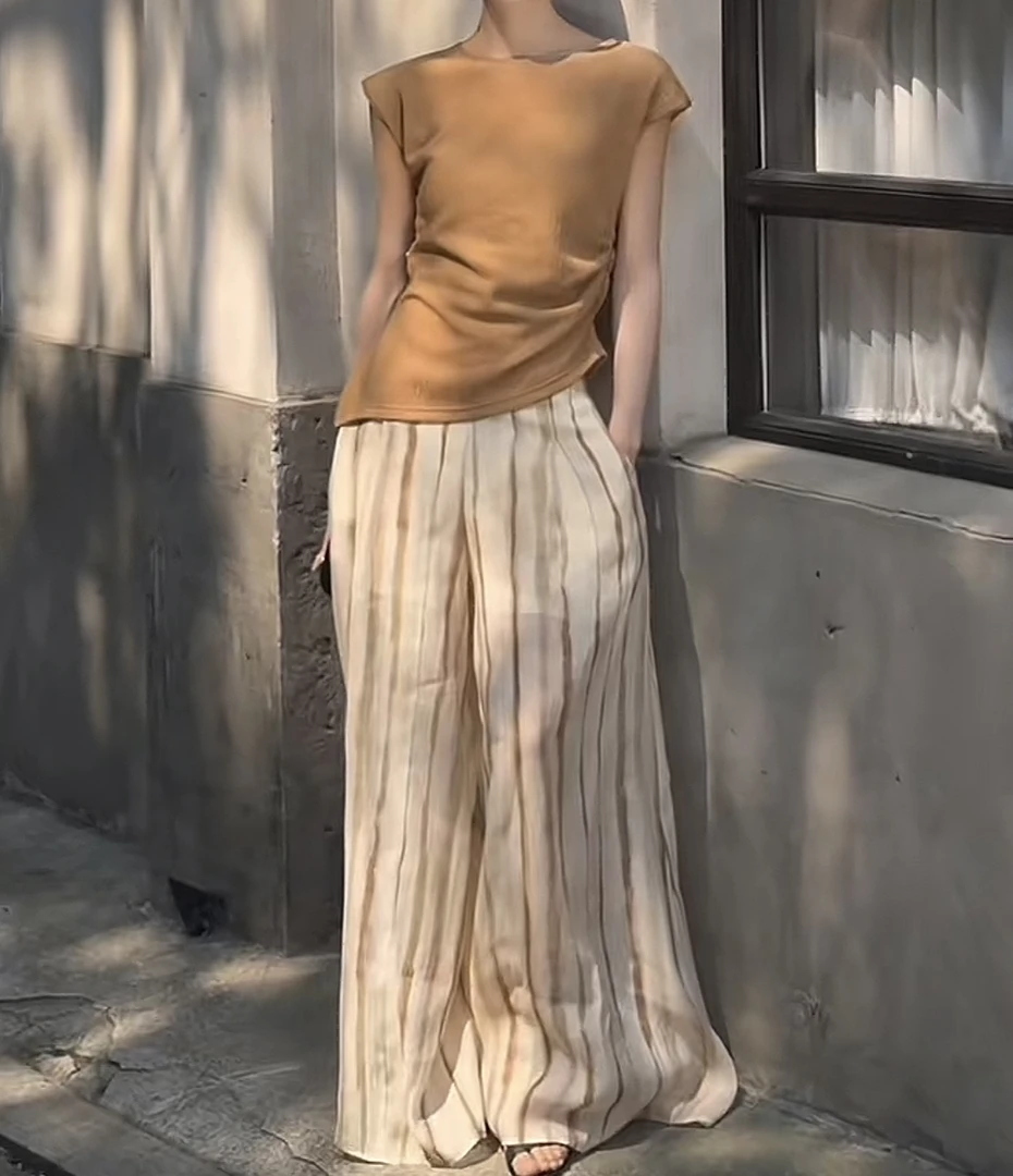 新款时尚洋气精品百搭女装F3097