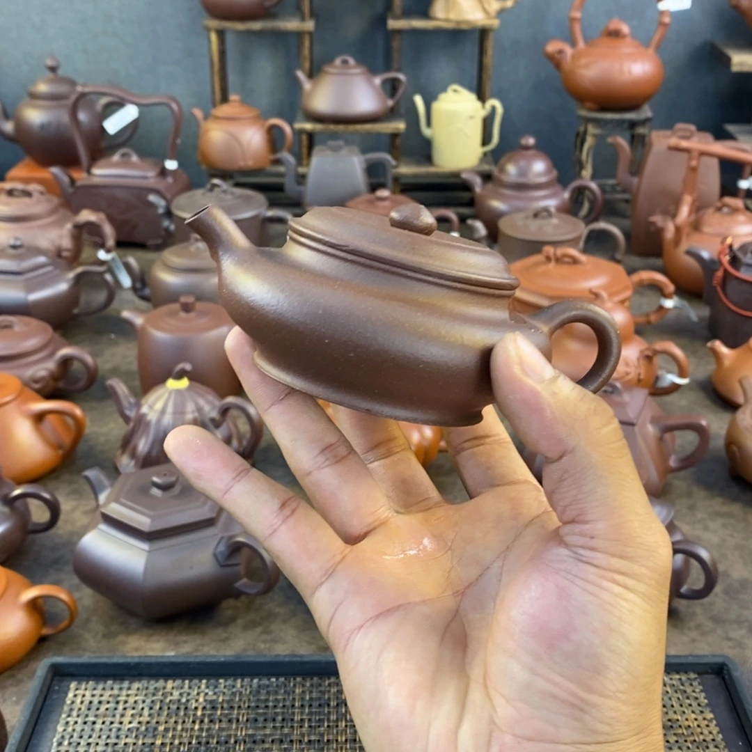 茶壶紫砂2588856666666666