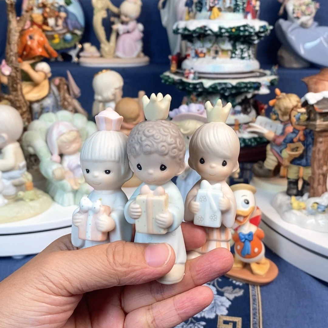 中古海淘娃娃中古娃娃