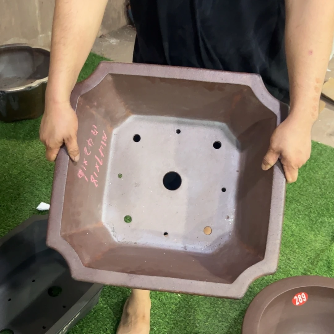 8***！紫砂花盆紫砂花盆