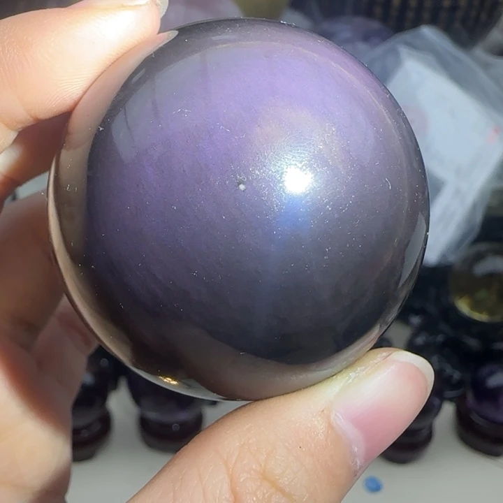 水晶摆件未镶嵌a004