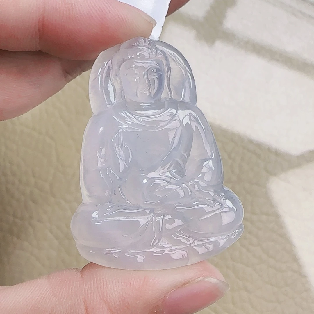 【闪购商品】颈饰未镶嵌翡翠