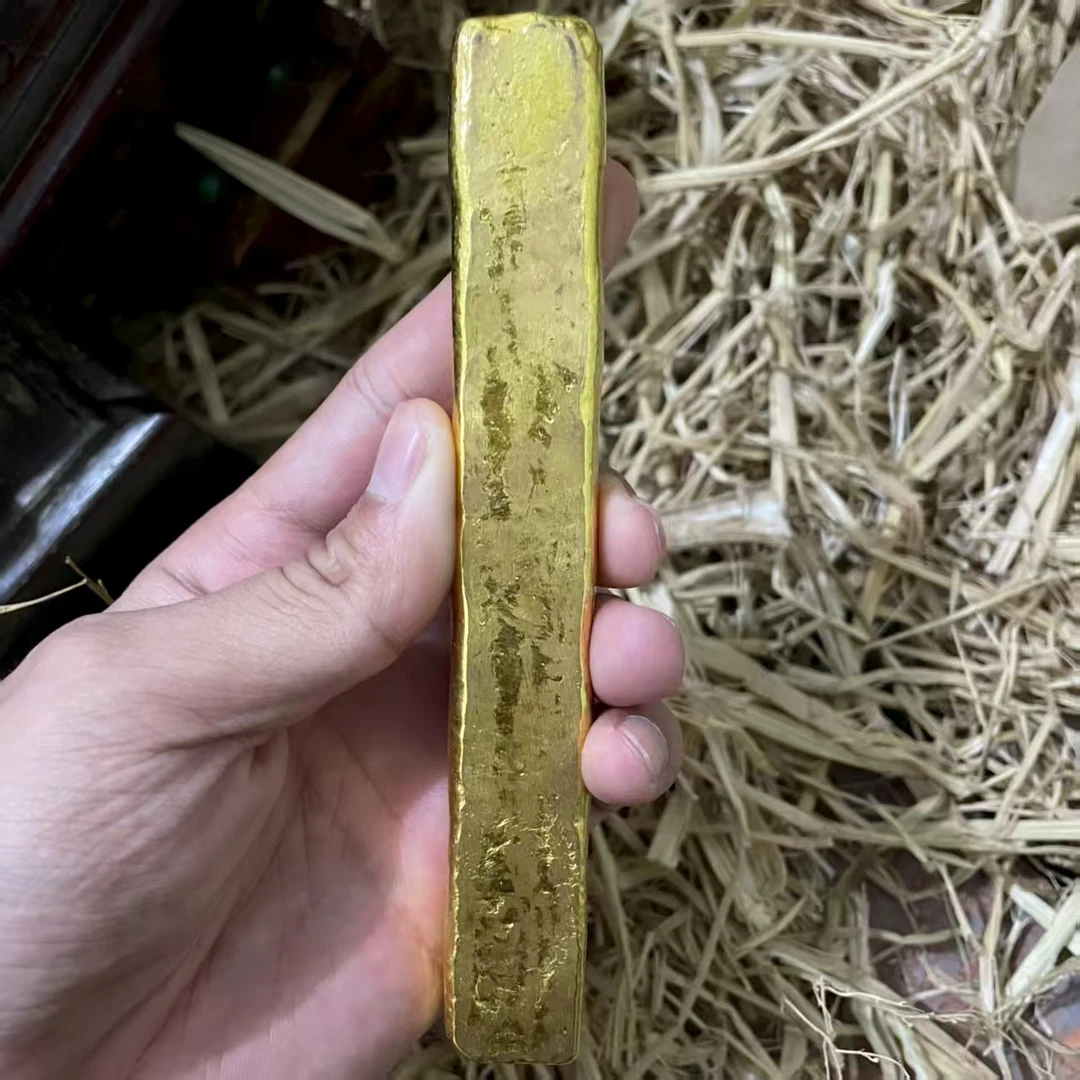 家居饰品 QB296流水摆件现代复古摆件