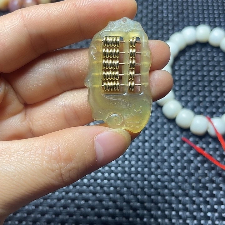 其他驼骨其他配饰