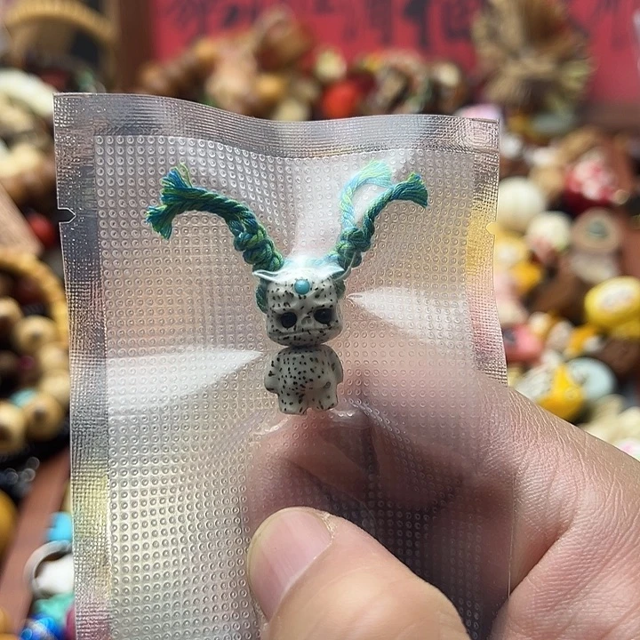 非金属分体星月阿呆