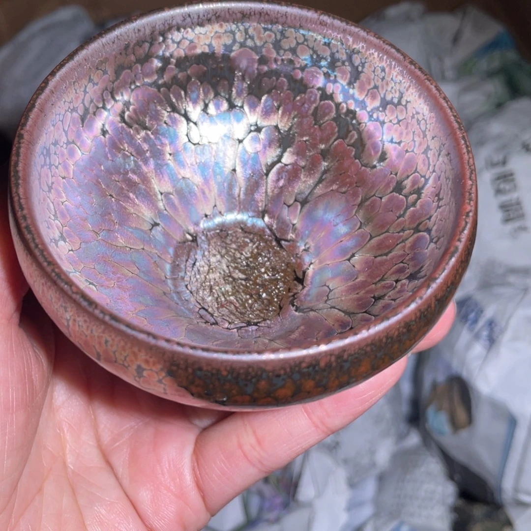 茶盏进行直播间链接