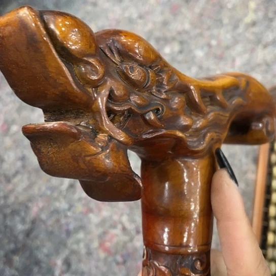 沐头淘古茶具摆件