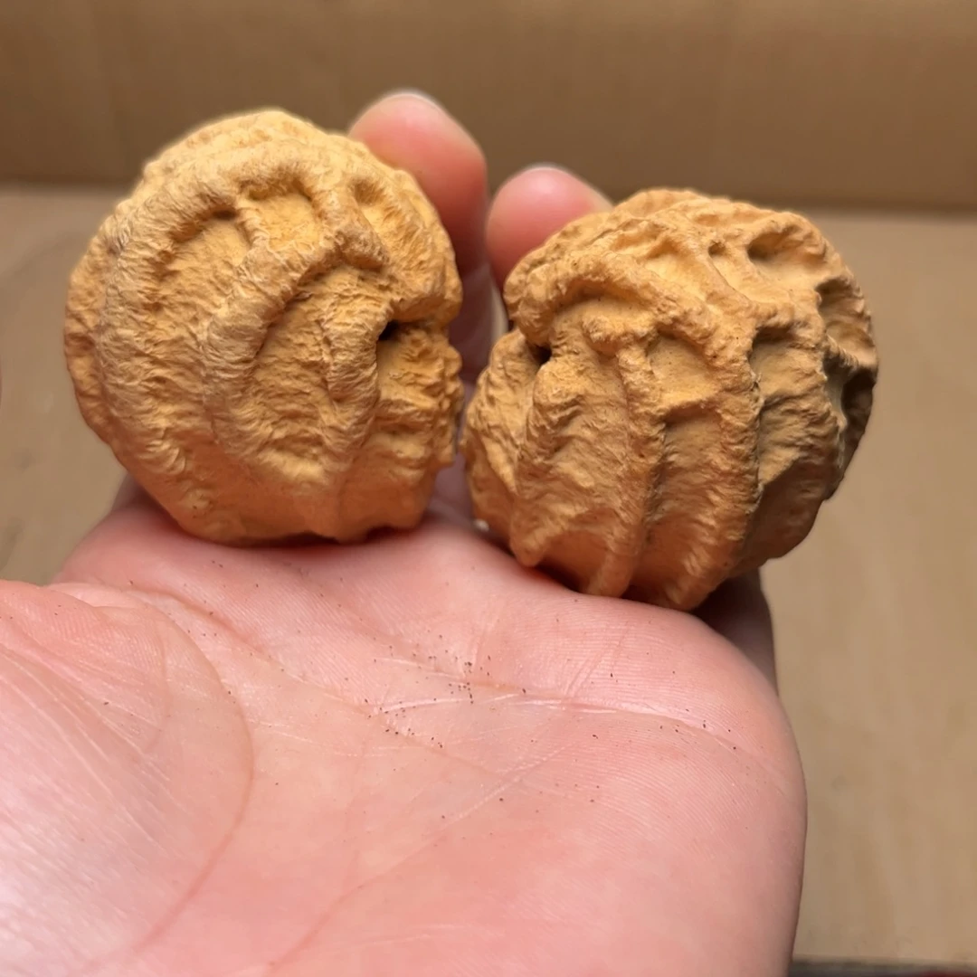 手串文玩核桃核桃6