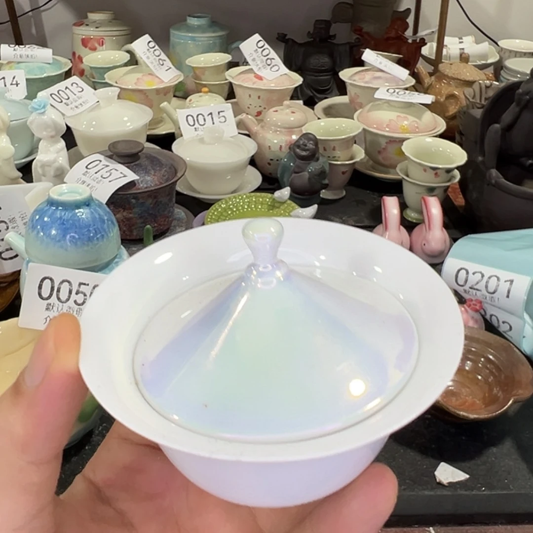 库存茶具部分瑕疵介意勿拍！