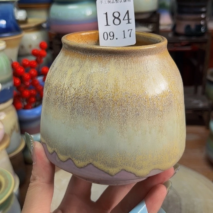 瓷片景德镇陶瓷手工制作