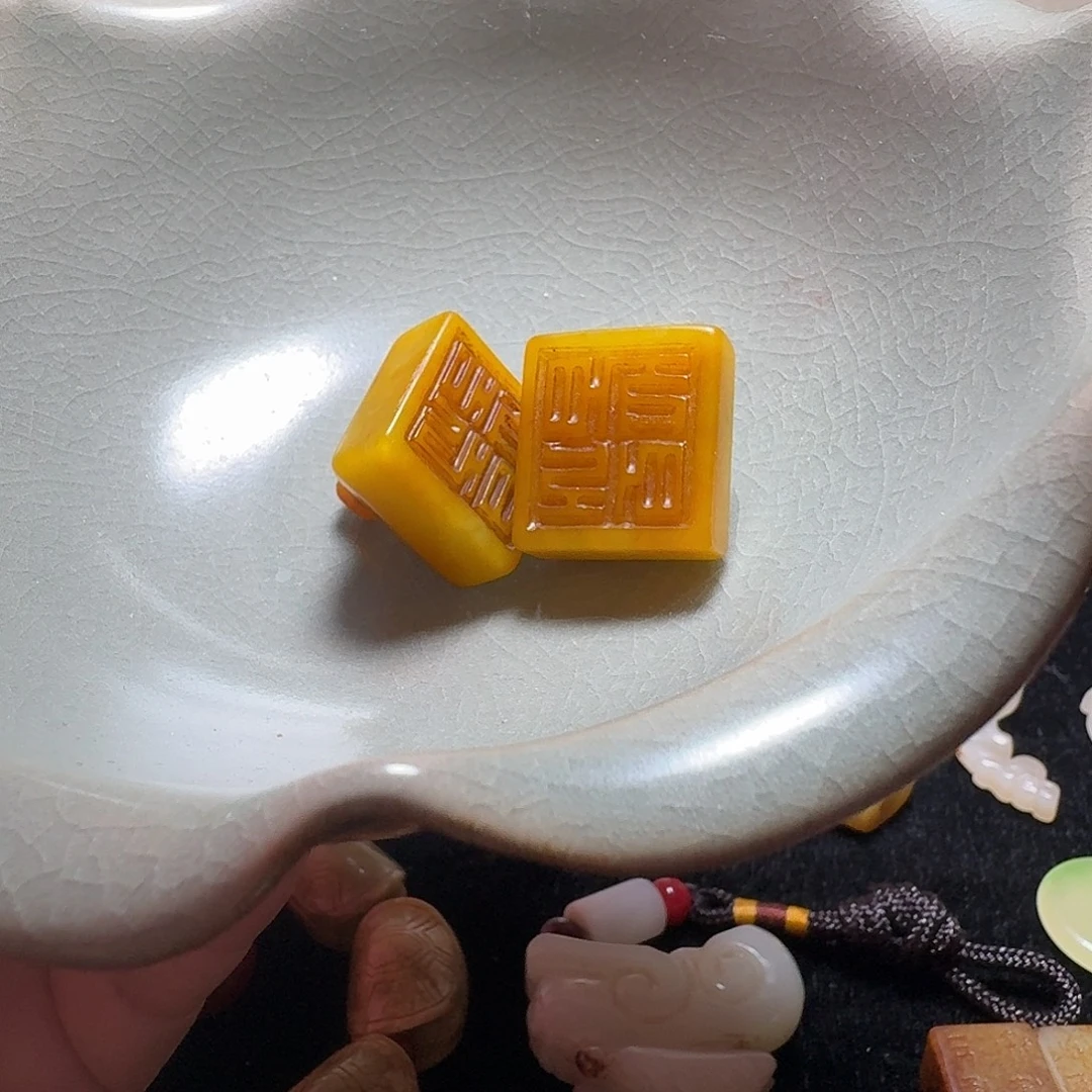 牧***马陶摆件瓷玉11111111111111111