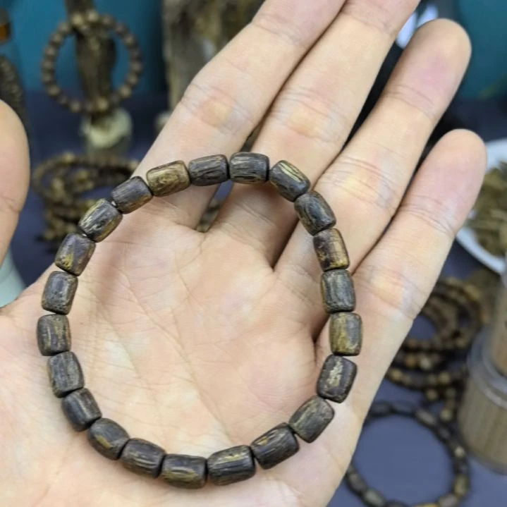 沉香碎屑沉香树心油