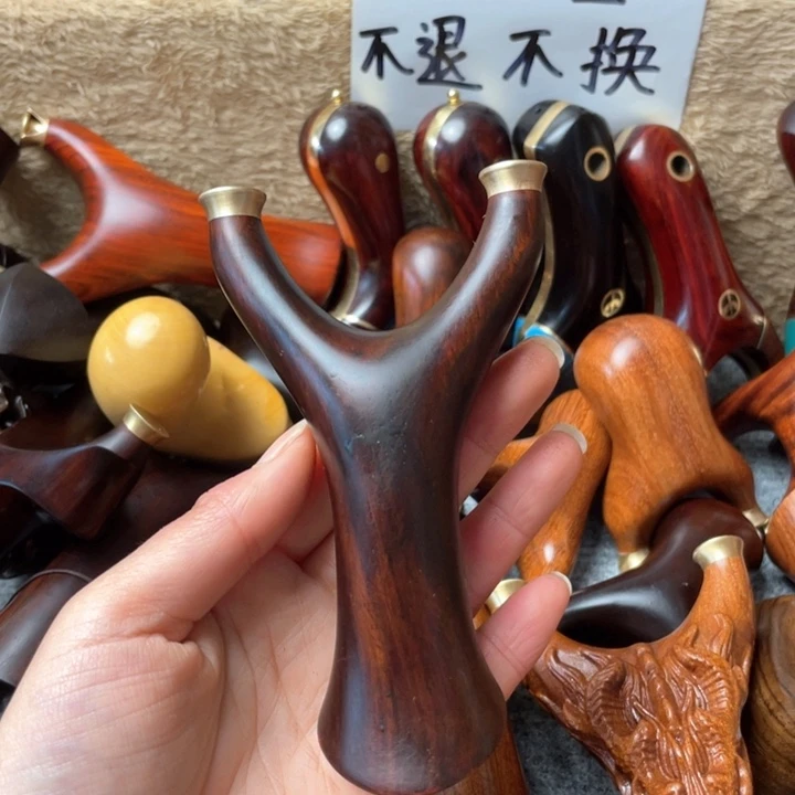 大果紫檀（缅甸花梨）微瑕757