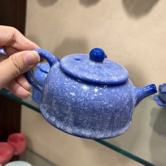 大宋甄选茶具茶器