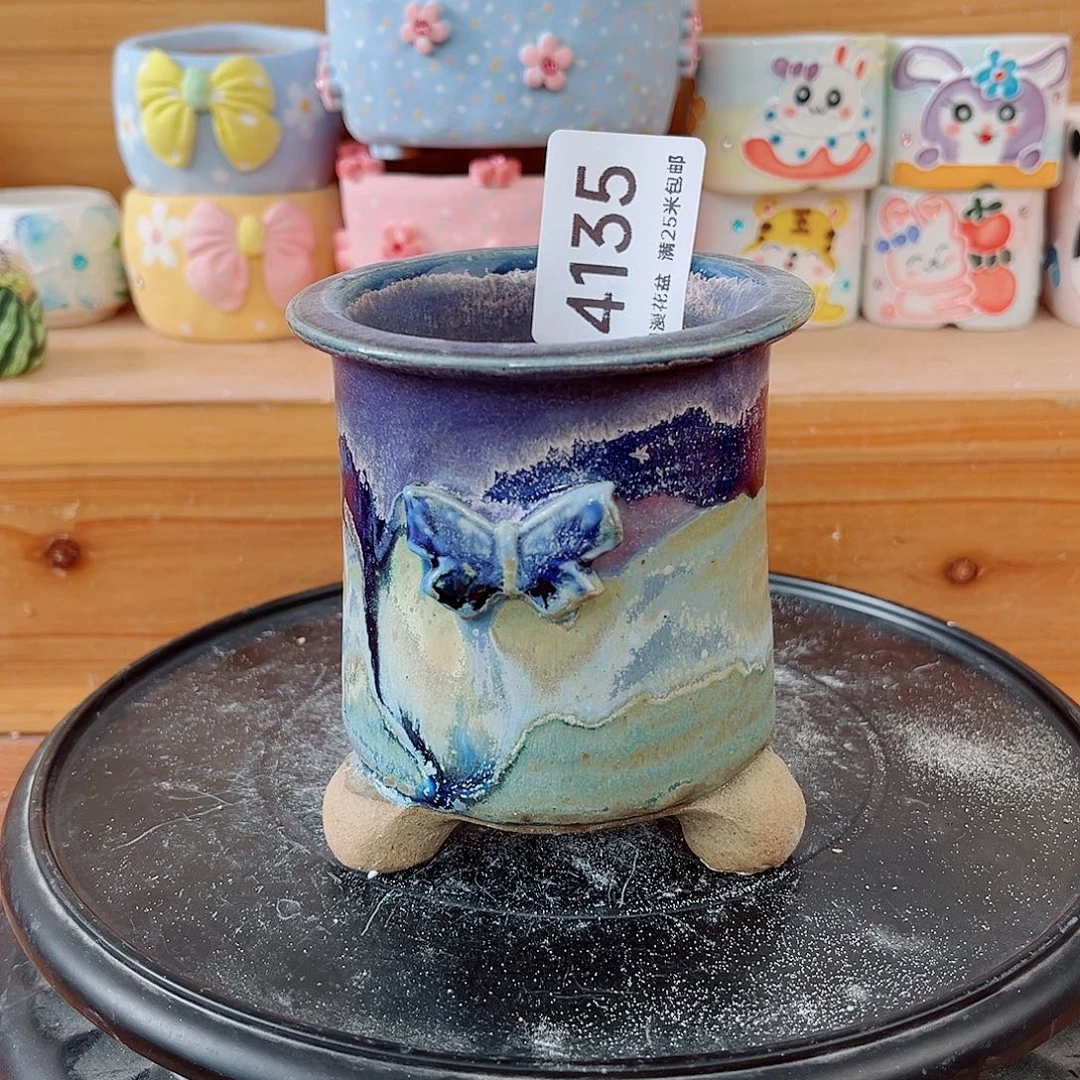 4135内口6景德镇手工