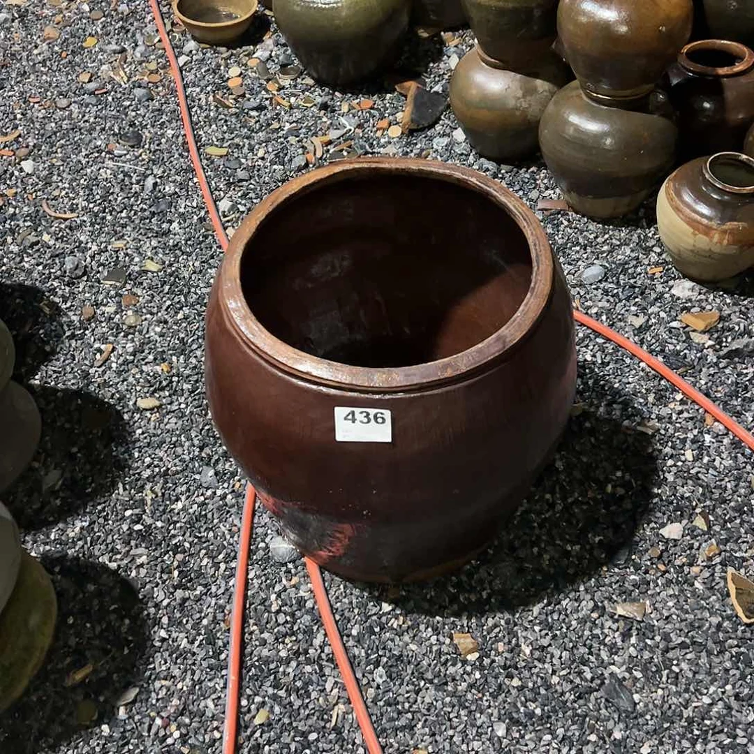 【闪购商品】土陶陶罐月****荐436.000000