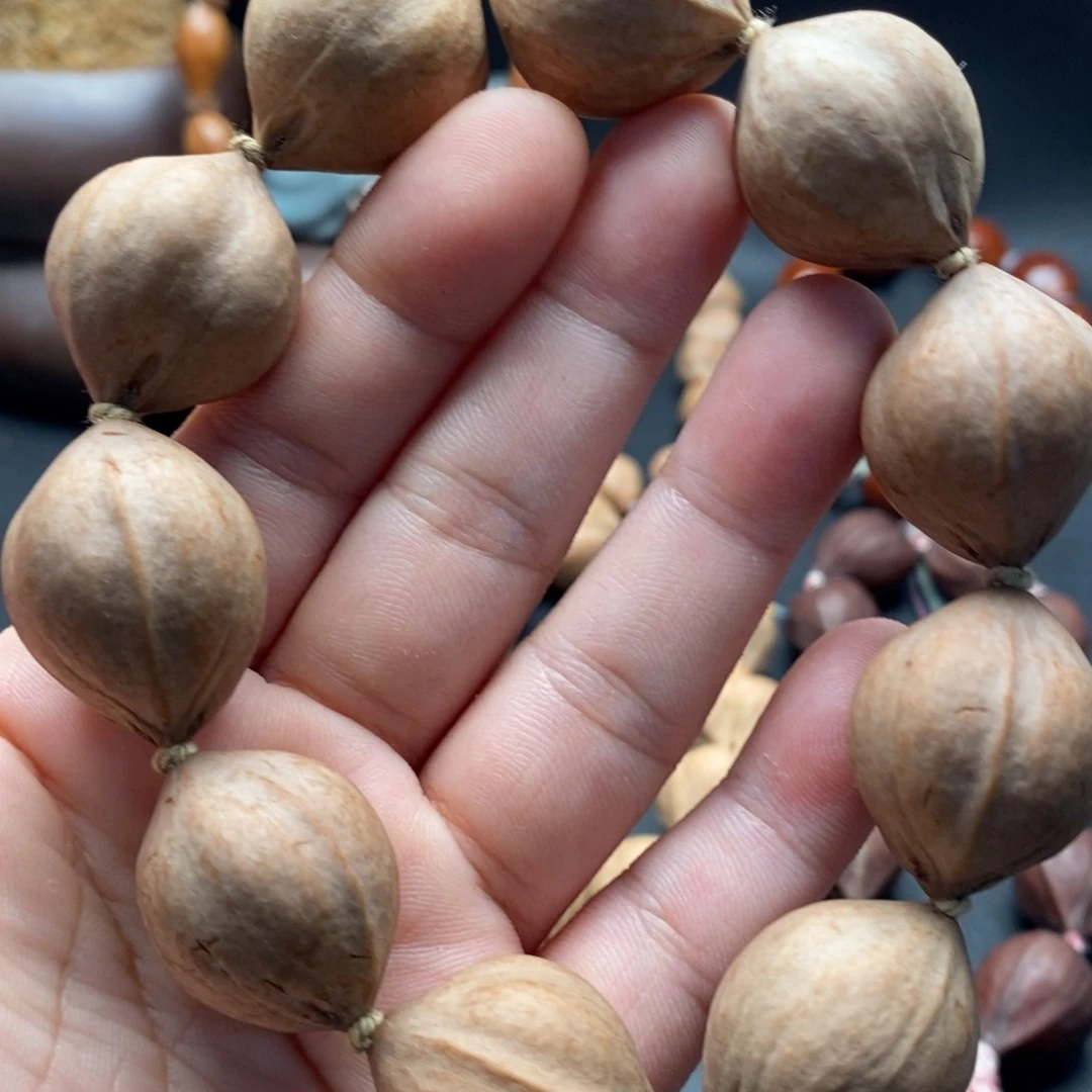 橄榄核手串橄榄核2.3