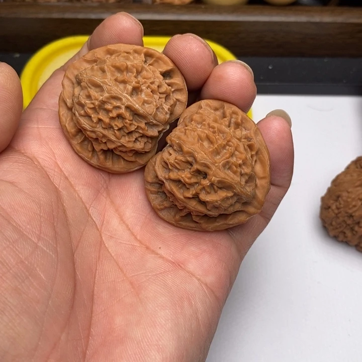 宫灯狮子头41尺寸