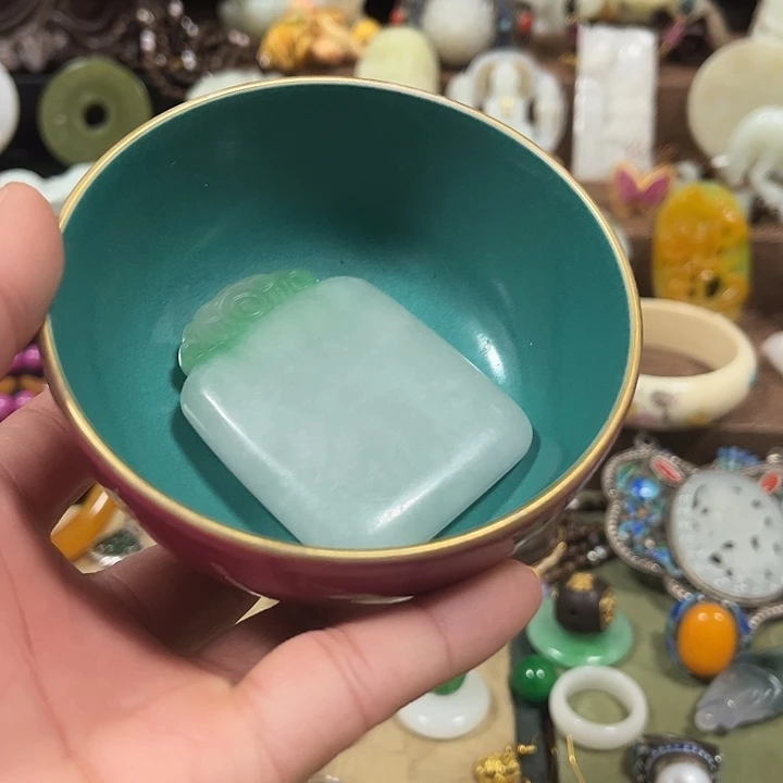 冷***气瓷片精致小巧精致小巧漂亮
