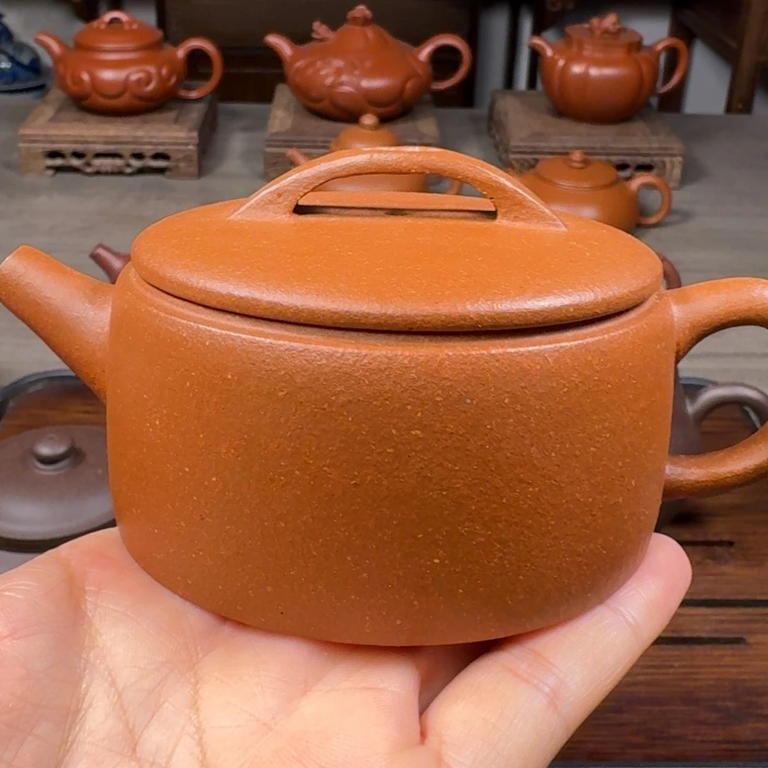 紫砂茶壶陈*子原产地原矿原矿原矿原产地