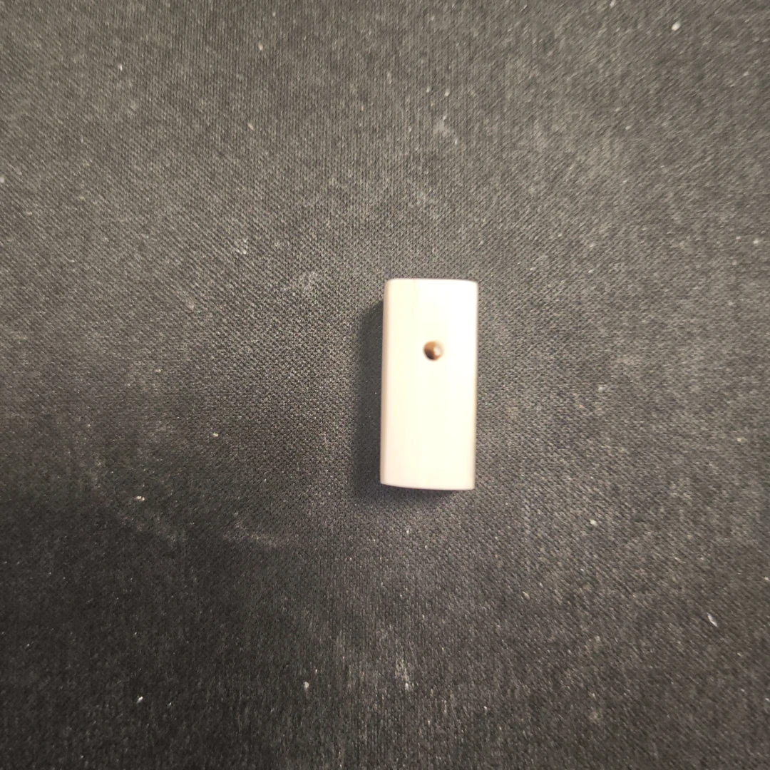 猛犸三通约4.9克M344