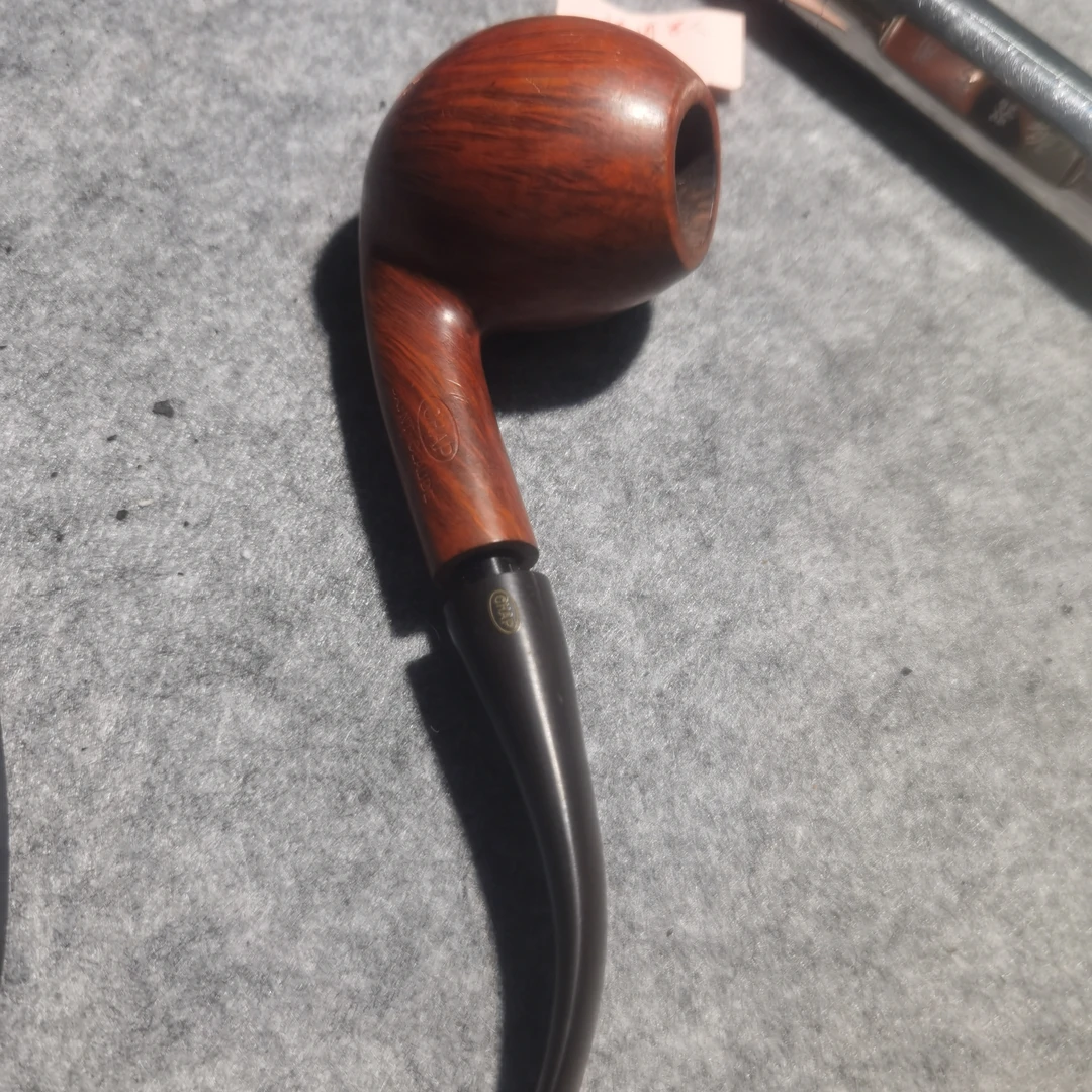 笑谈老板烟斗专拍