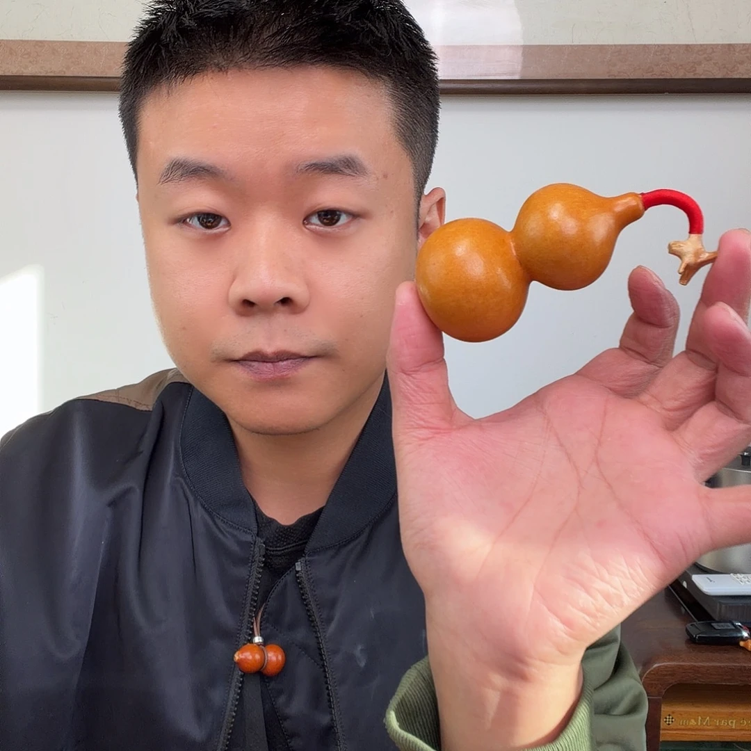 开***朔精品天津嘴八宝葫芦