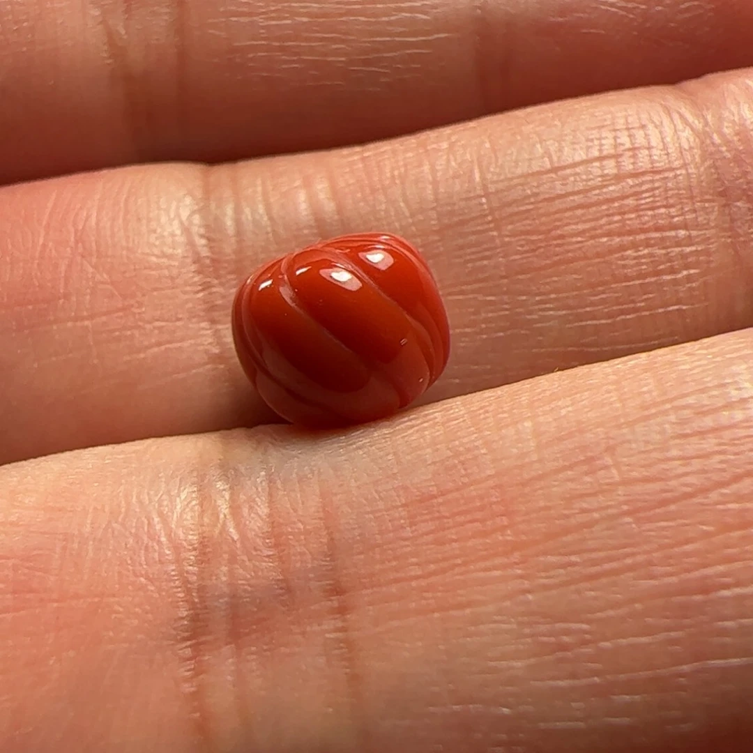 未镶嵌珠子南红玛瑙