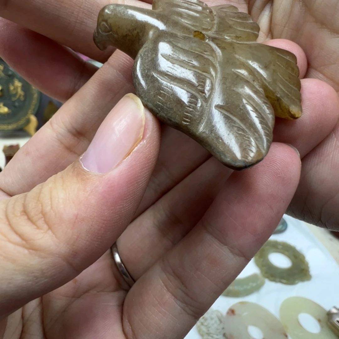 翡翠未镶嵌挂件玉器玉器玉器玉器玉器玉器玉器