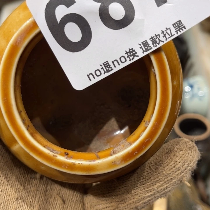 偏***忆一物一图，工艺品687