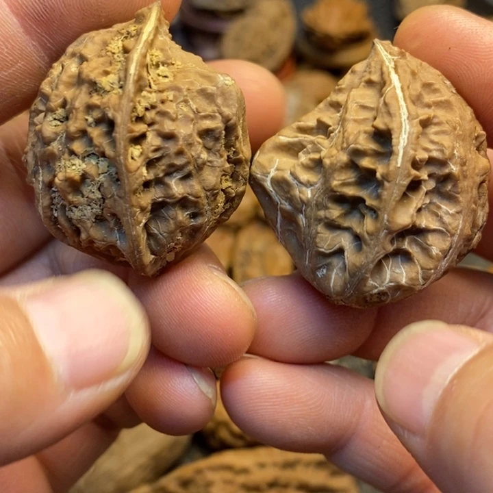 吊坠桃核娜姐真的201