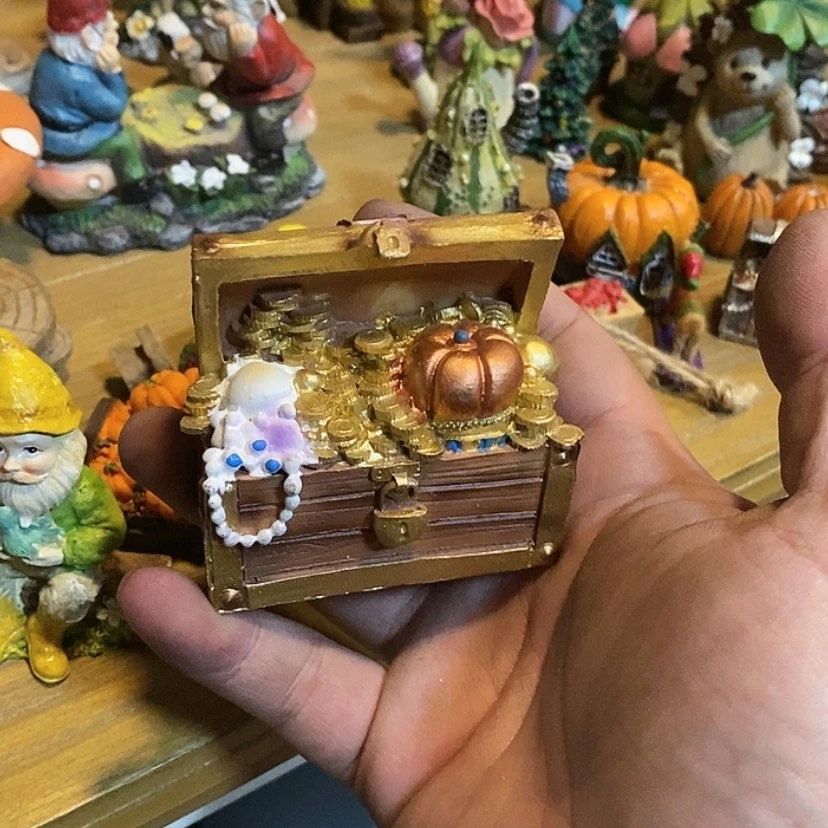 【闪购商品】有机玻璃树脂工艺品摆件等产品