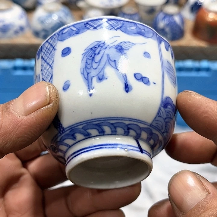 陶瓷茶玩榜第二十名