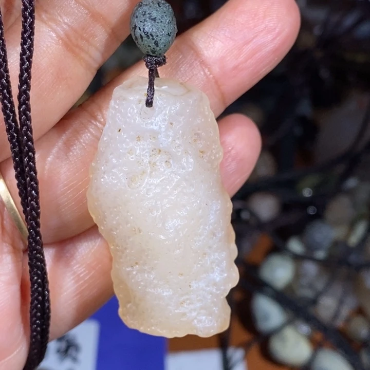 玛瑙/玉髓珠宝半成品未镶嵌