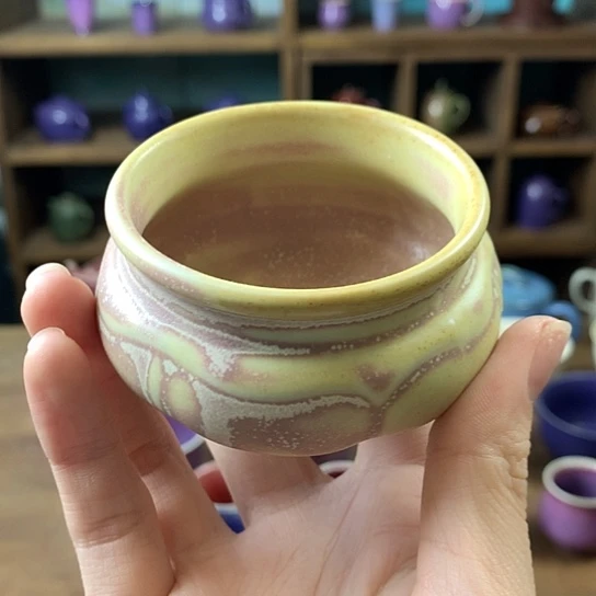 陶瓷茶杯茶杯人家是吧